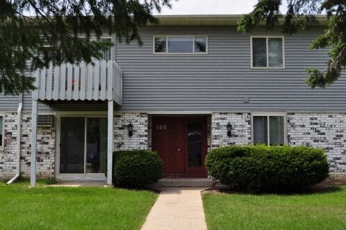 Foto del edificio - Berkley Road Apartments