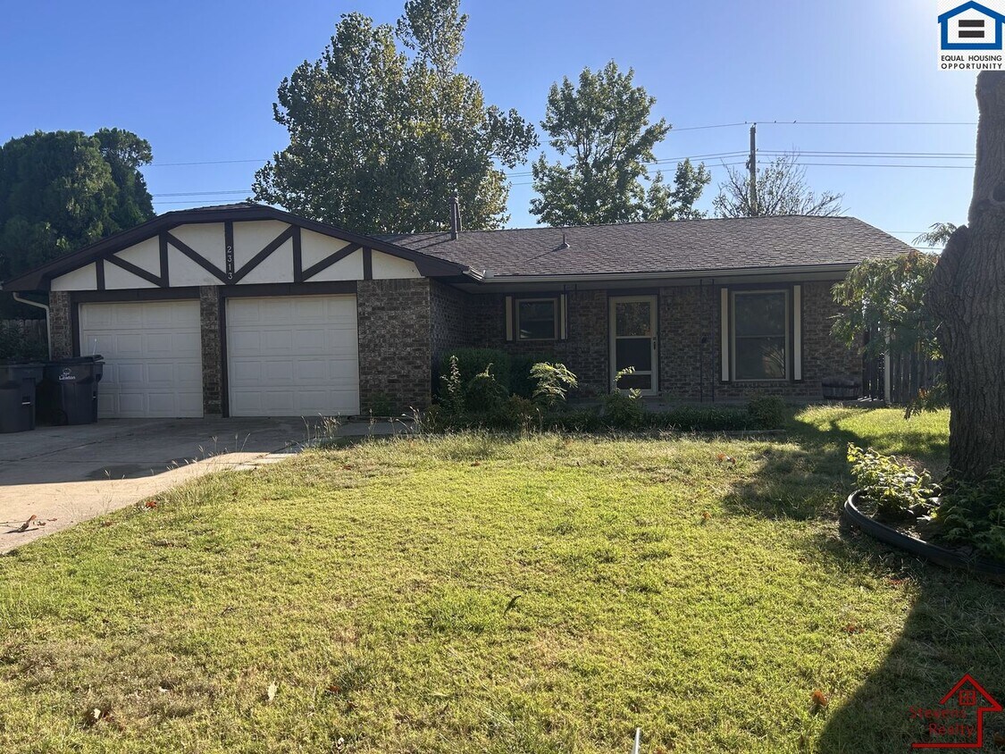 Foto principal - 2313 NW 75th St