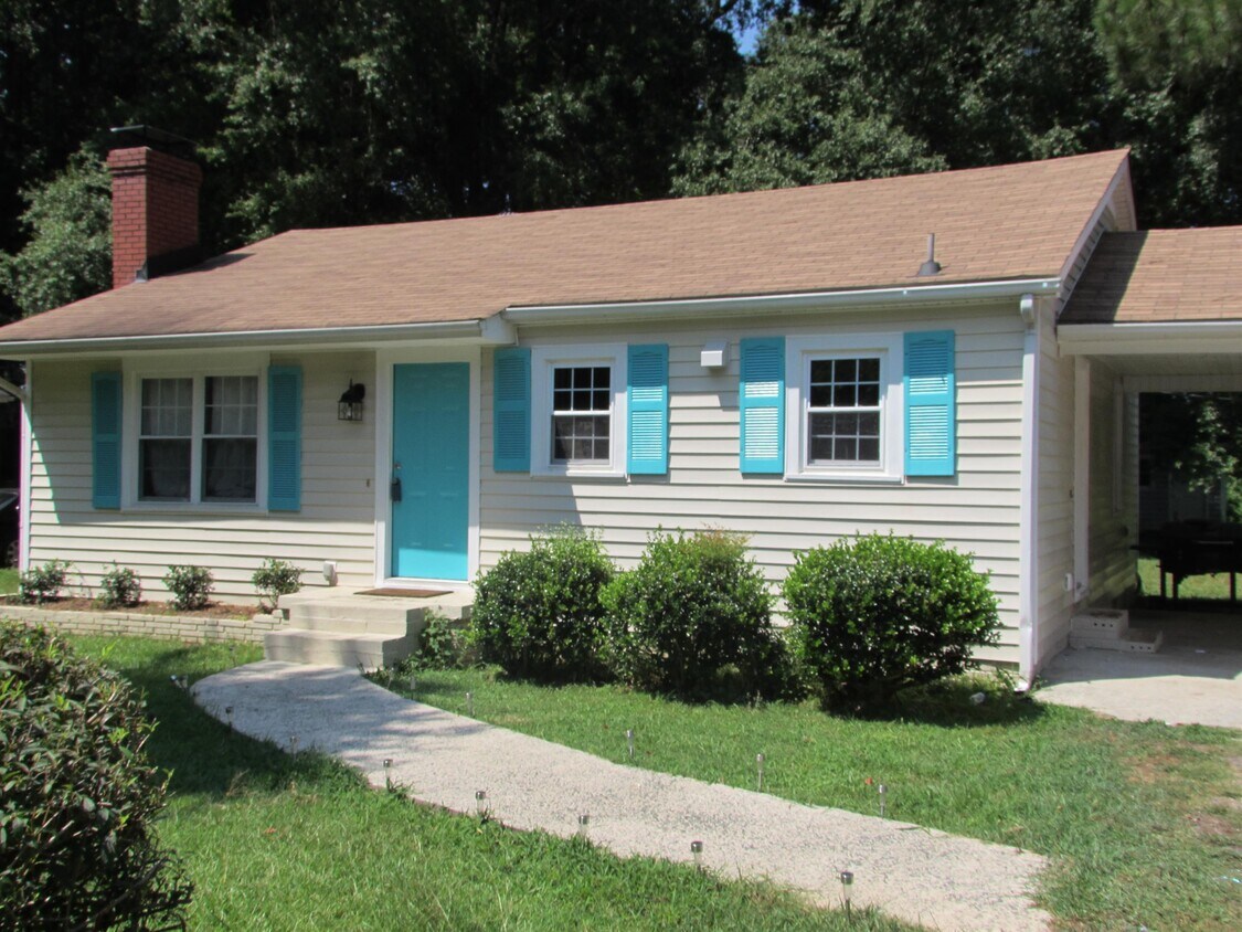 112 S Westover Dr, Monroe, NC 28112 House Rental in Monroe, NC