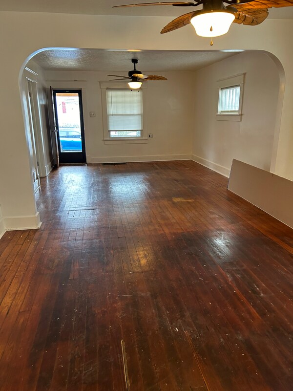 Foto del edificio - 2006 S Mulberry St