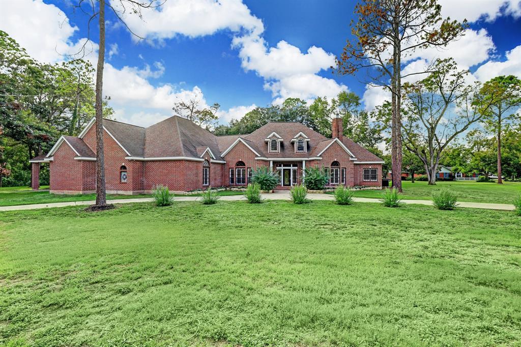 Primary Photo - 5300 Silverbelle Ln