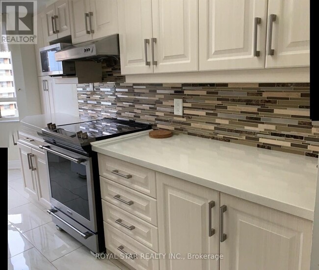 Photo du bâtiment - 5 Lisa St.