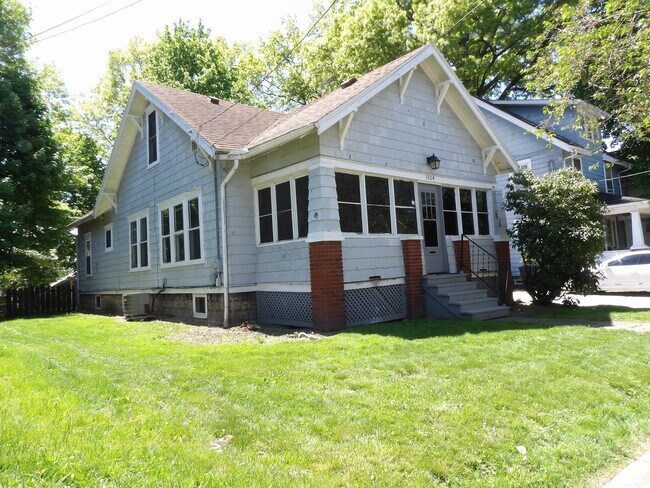 Building Photo - 1504 Preston Ave