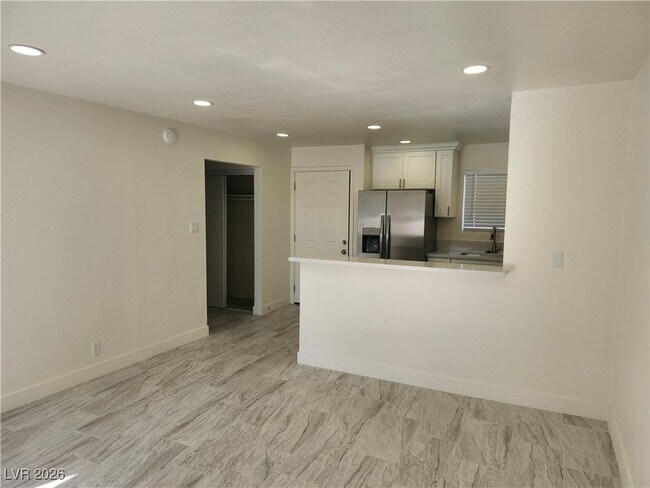 Foto del edificio - 5312 S Swenson St