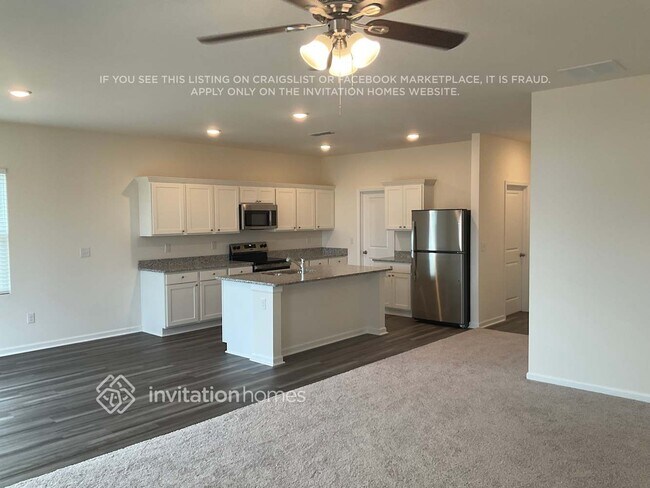 Foto del edificio - 3573 Fellowship Rd