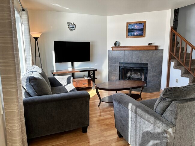 Foto del edificio - 8132 E 32nd Ave