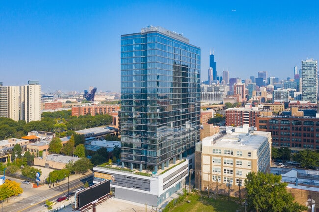 Building Photo - Aspire