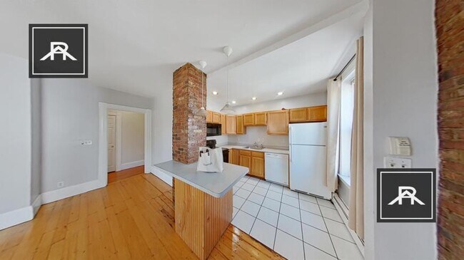Building Photo - 2 bedroom in Boston MA 02120