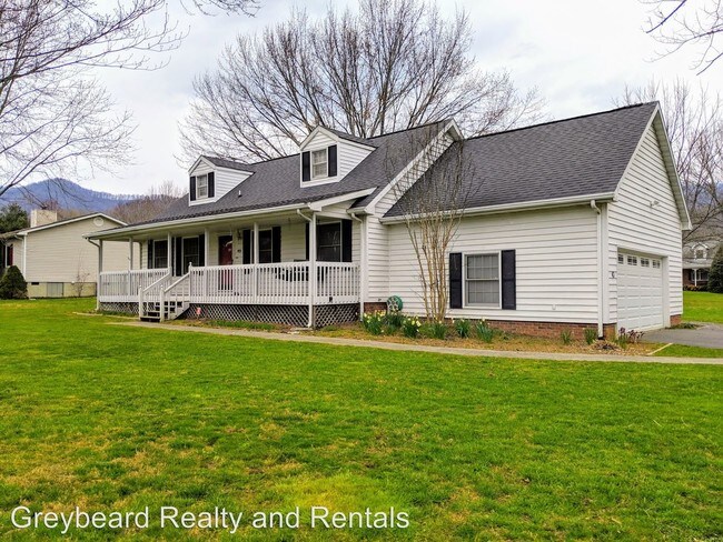 Building Photo - 3 br, 2 bath House - 43 Beech Glen Drive