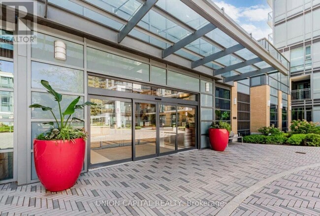 Photo du bâtiment - 55 Ann O'Reilly Rd