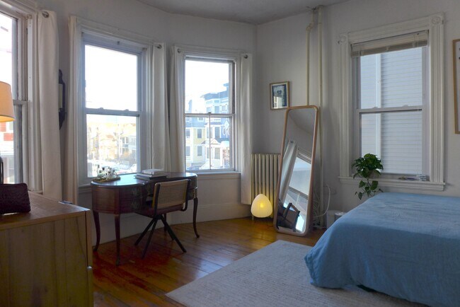 Foto del edificio - 61 Hillside St