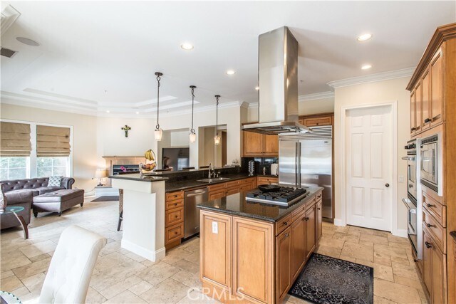 Foto del edificio - 6704 Camino Cresta