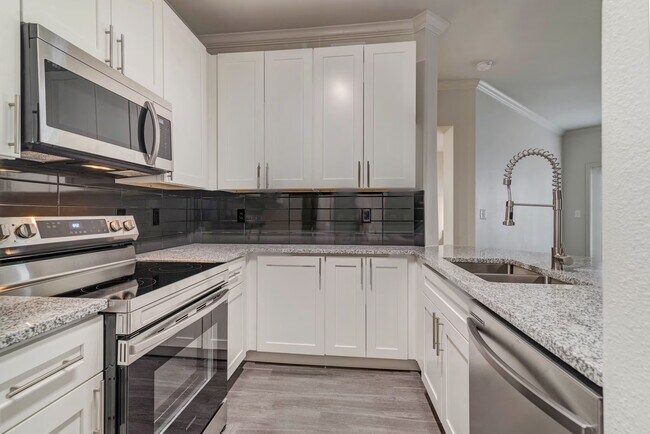 Photo - Big Savings Await – $750 Off + Waived Fees! Apartment