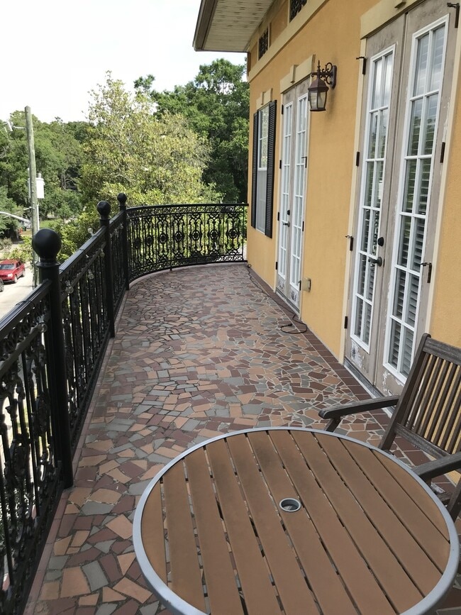 Foto del edificio - Jackson Square - 2 Bedroom, 2 Bathroom Condo