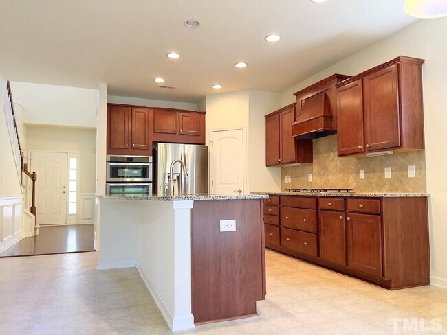 Foto del edificio - 4 Bedroom Single Family House for Rent - M...