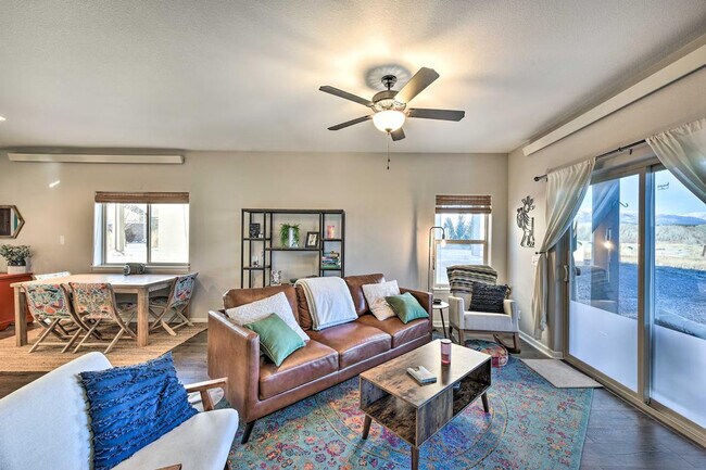 Foto del edificio - 10481 Table Rock Ct