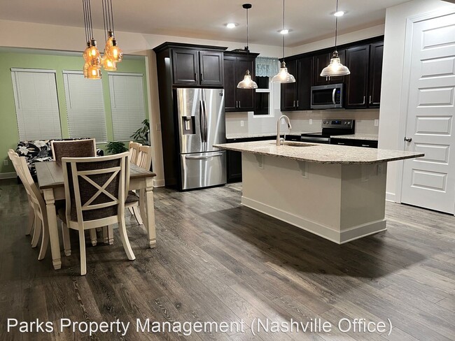 Building Photo - 4 br, 3 bath House - 208 Campbell Circle