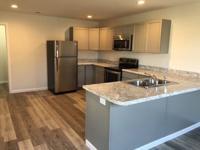 Building Photo - 8022 Wilburn Way