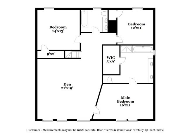 Building Photo - 411 Harvard Dr