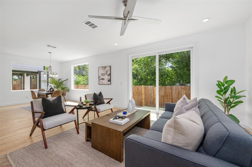 Foto principal - 1704 Redd St