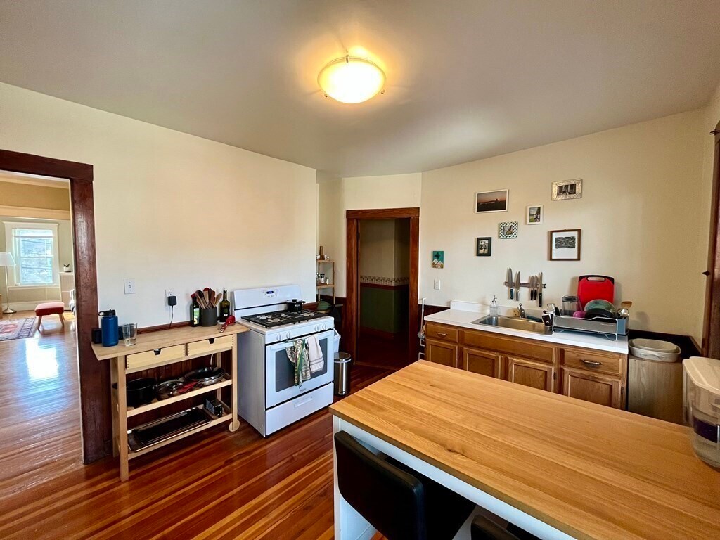 20 Turner St Unit 2, Boston, MA 02135 20 Turner St Boston, MA