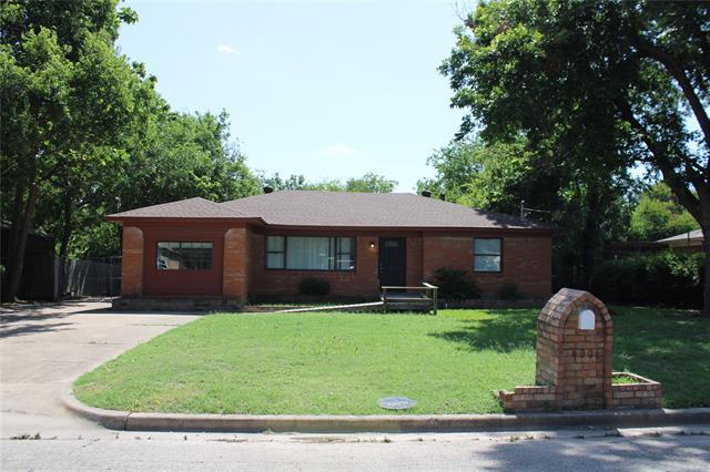 Foto del edificio - 4006 Warrington Dr