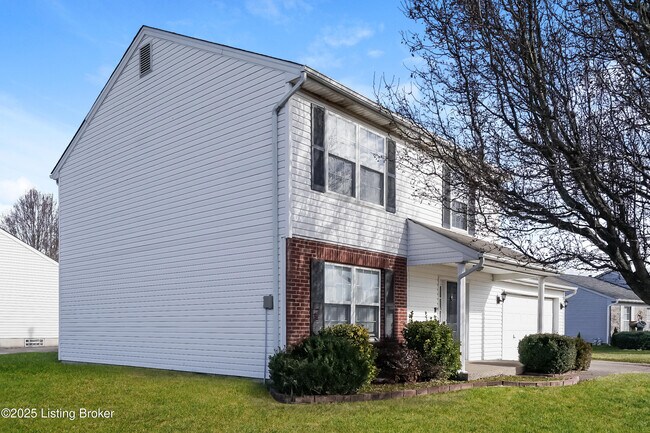 Foto del edificio - 6805 McKeever Ln
