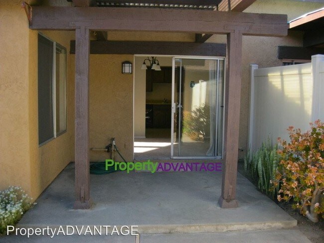 Foto del edificio - 3436 Orchard Way
