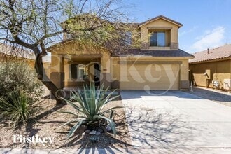 Building Photo - 10813 E Verbina Ln