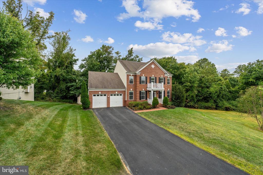 Primary Photo - 8901 Hargrove Ct