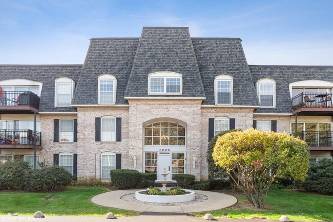 Photo - 5000 Carriageway Dr Apartment