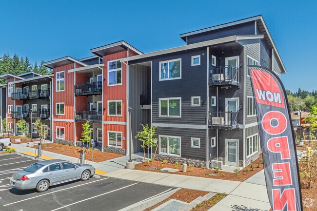 Building Photo - Plisko Place