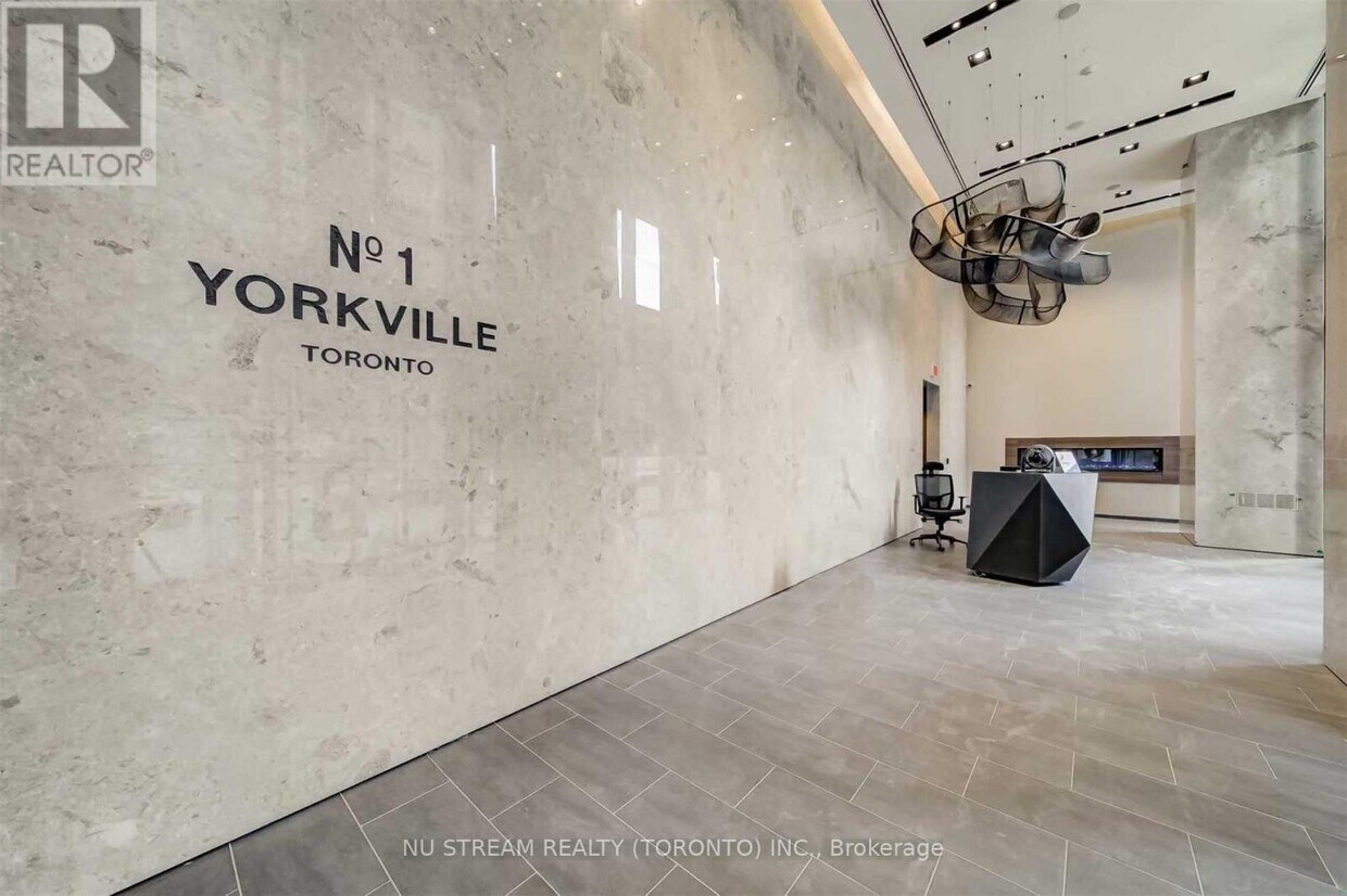 Primary Photo - 1-2401 Yorkville Ave