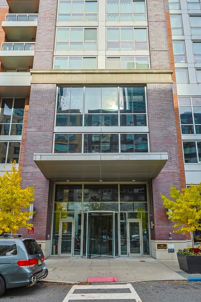 Building Photo - 201 Marin Blvd