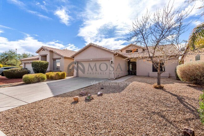 Building Photo - 1567 E Black Diamond Dr
