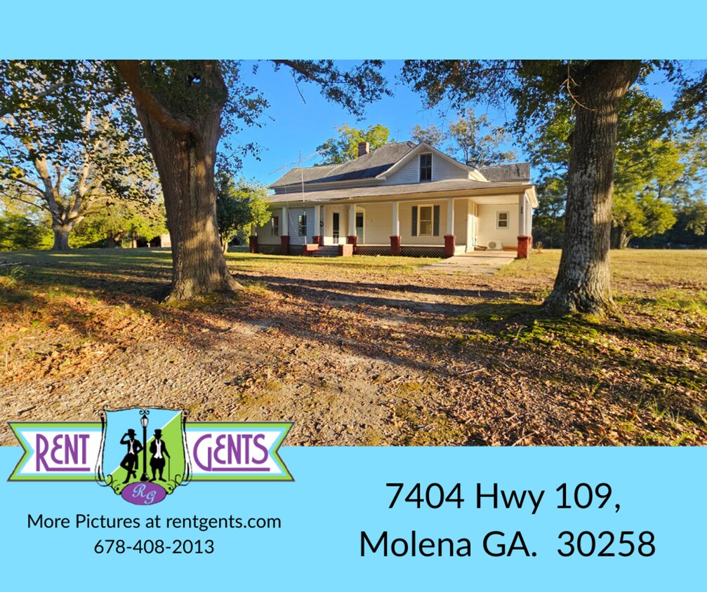 Foto principal - Enjoy a piece of history in this Vintage Farm House