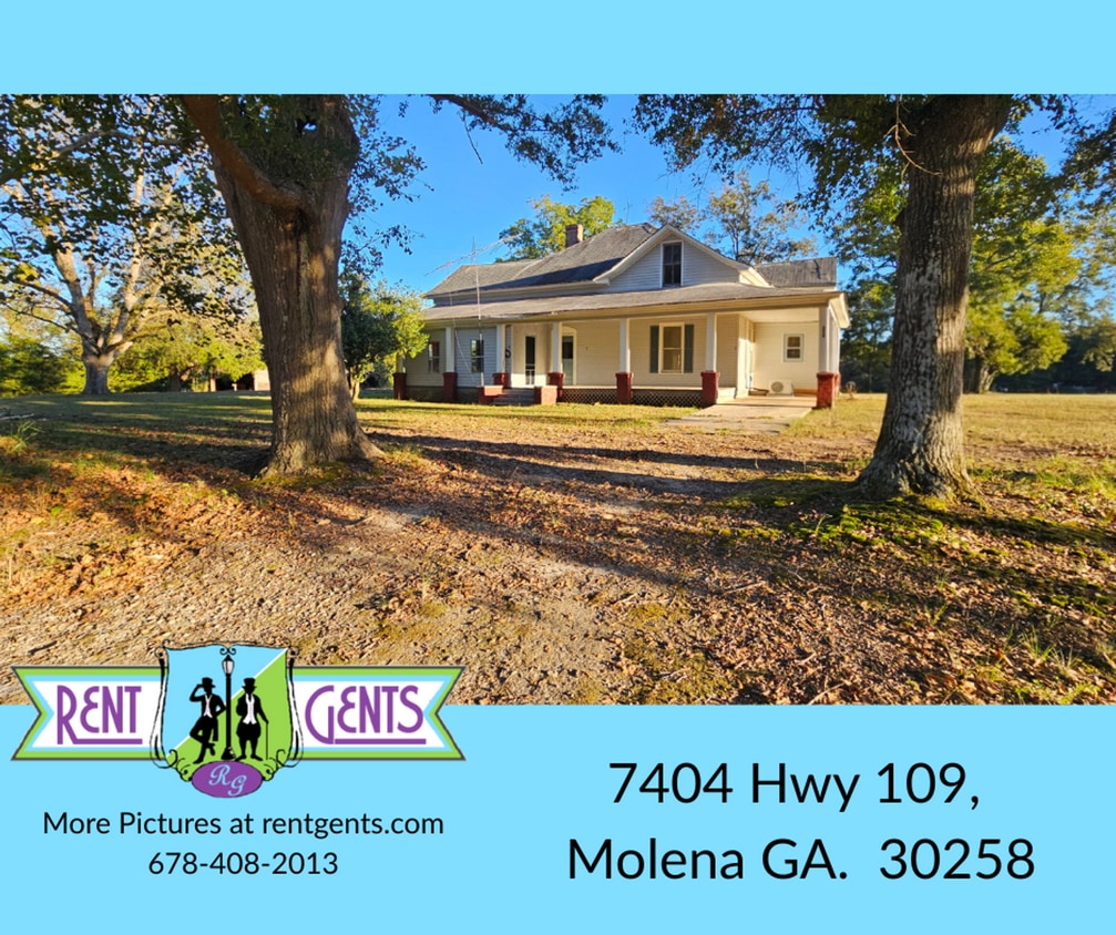 Primary Photo - Enjoy a piece of history in this Vintage Farm House