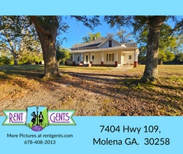 Building Photo - 7404 GA-109