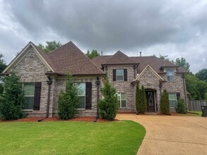 Building Photo - 1229 Grainfield Cove