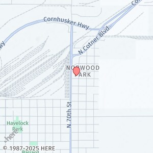 Foto principal - 7030 Thurston-