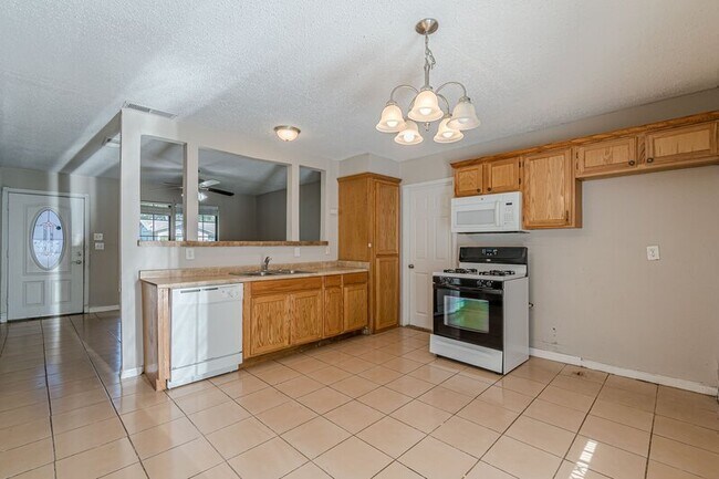 Building Photo - 8414 Standing Rock St