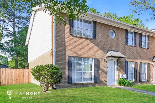 Building Photo - 1107 Windgate Cir NW