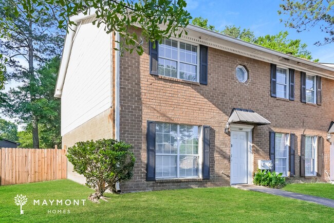 Foto del edificio - 1107 Windgate Cir NW
