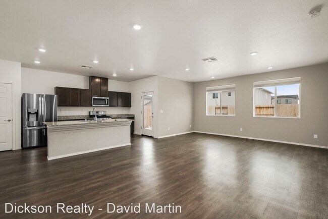 Foto del edificio - 3 br, 2 bath House - NONMA 1333 Stock Hors...