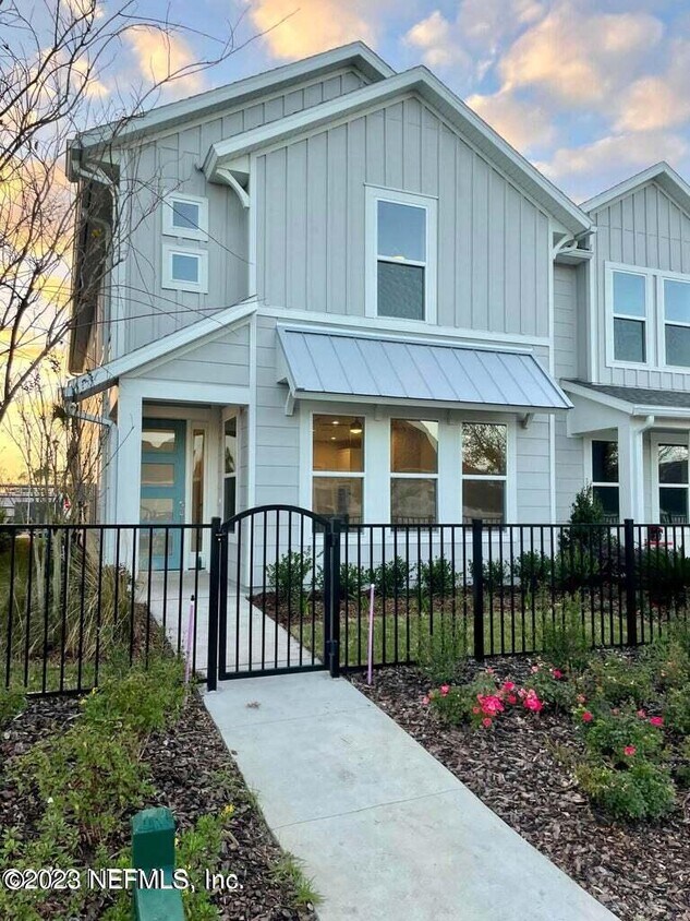 54 Woodworth Ln, Nocatee, FL 32081 House Rental in Nocatee, FL