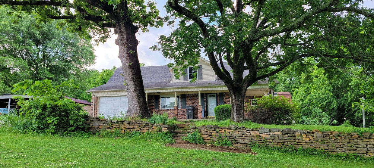 Foto principal - 6159 Harrison St