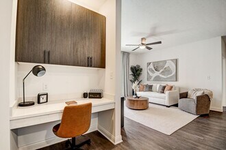 Interior Photo - The E - Elevated Living in Whitestown