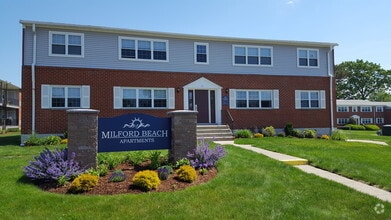 Welcome Home! - Milford Beach Apartments