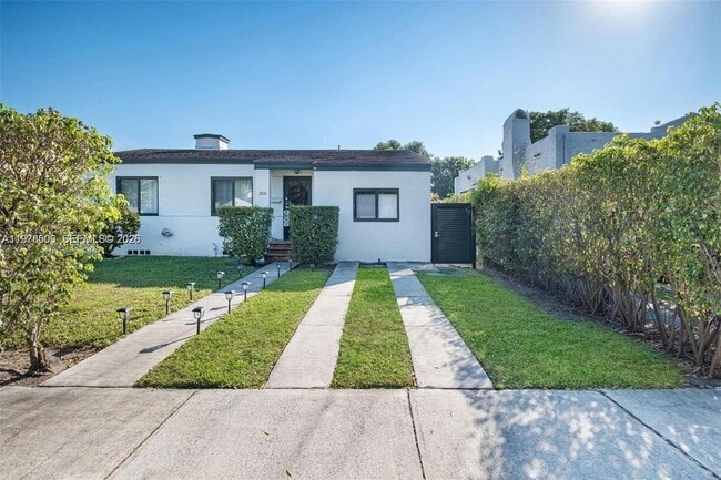 Foto del edificio - 2520 SW 20th St