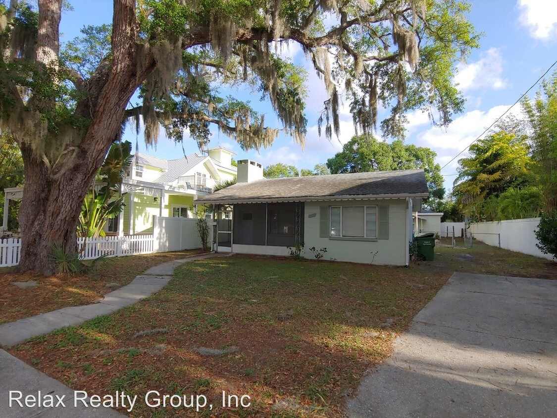 Foto principal - 1639 Laurel St